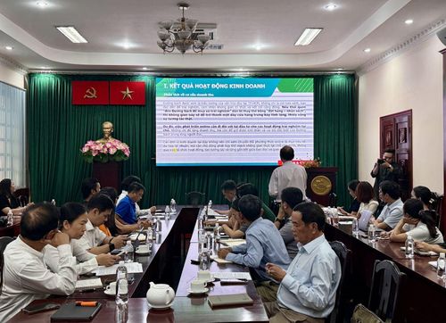 Nhiều chuyên gia, đơn vị xuất bản cùng trao đổi về những giải pháp để phát triển hiệu quả văn hóa đọc trong thời gian tới.