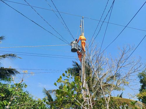 EVN Cần Thơ. Nguồn ảnh: PC Cần Thơ
