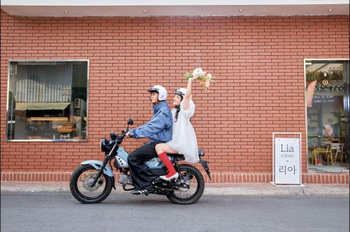 Người trẻ đang lựa chọn những trải nghiệm ngẫu hứng vào thời gian rảnh rỗi.