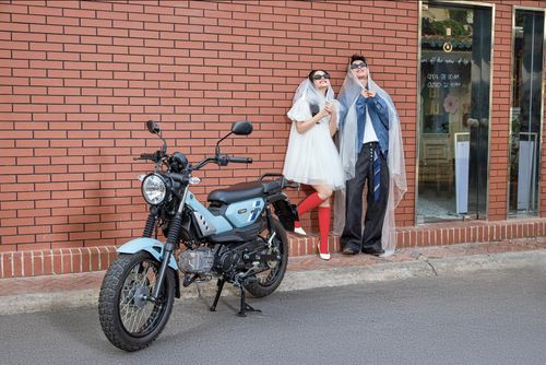 Yamaha PG-1 là người bạn đồng hành cá tính cho đa dạng những hành trình.