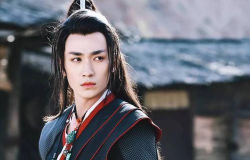 Phó Hồng Tuyết biến những nhát đao đơn giản thành sát chiêu nhờ quá trình khổ luyện và ý chí báo thù mãnh liệt. Ảnh: Sohu.