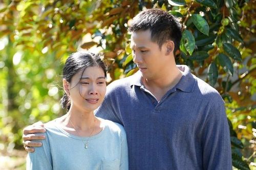 Ở Lật Mặt 7: Một Điều Ước, Thanh Thức vào vai Danh - người con rể trong đại gia đình của bà Hai.