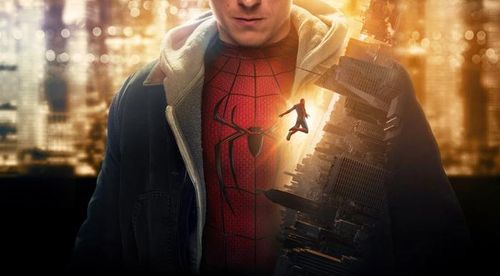 Spider-Man: Brand New Day được dự đoán đạt doanh thu mở màn thuộc nhóm cao nhất lịch sử điện ảnh. Ảnh: NSX