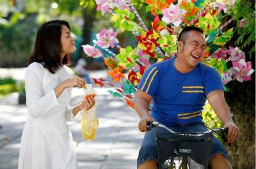 Anh Hiều “Bỗng dưng muốn khóc” hiện tại đang có cuộc sống hạnh phúc.