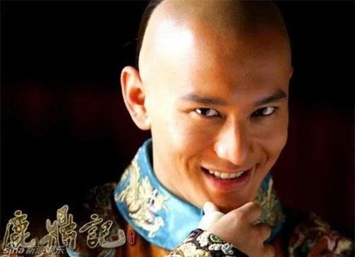 Khép lại sự nghiệp bằng Lộc Đỉnh Ký, Kim Dung để lại một tác phẩm vừa hài hước, vừa sâu sắc về con người và thế giới võ hiệp. Ảnh: Sohu.