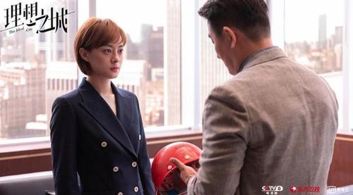 Tôn Lệ gây ấn tượng với vai kỹ sư dự toán Tô Tiểu, nhân vật đại diện cho tinh thần bền bỉ và không ngừng vươn lên.
