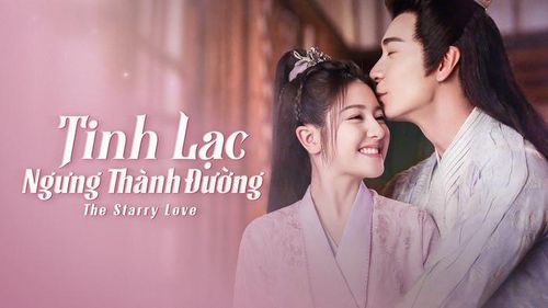 Sở hữu màu sắc tiên hiệp pha hài hước, Tinh Lạc Ngưng Thành Đường có sự góp mặt của Trần Tinh Húc và Lý Lan Địch. Câu chuyện bắt đầu từ sự cố hoán đổi kiệu hoa khiến hai công chúa song sinh bị gả nhầm sang hai thế lực đối lập. Dạ Đàm từ chỗ phải kết duyên với Ma tộc lại trở thành Thiên phi của Thiếu Điển Hữu Cầm, kéo theo hàng loạt tình huống dở khóc dở cười. Khi bí mật về thân phận thật của hai chị em bị bại lộ, cuộc chiến giữa bốn giới cũng nổ ra, buộc các nhân vật phải đứng trước những lựa chọn khó khăn giữa tình yêu và trách nhiệm.
