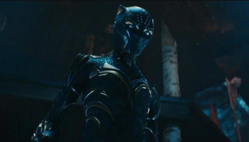 Black Panther 3 do Ryan Coogler làm đạo diễn ấn định ngày khởi chiếu tại Bắc Mỹ vào 15/12/2028, hứa hẹn mang đến trải nghiệm hình ảnh mãn nhãn với công nghệ quay phim khổ lớn. Ảnh: NSX