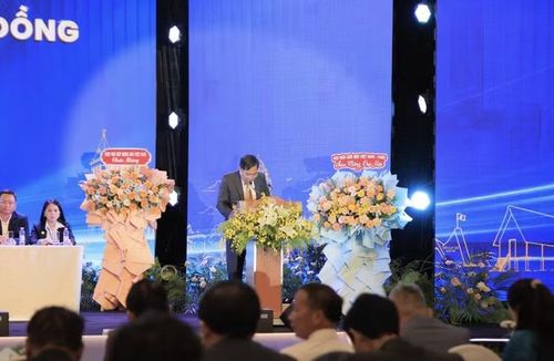 Ông Võ Ngọc Hiệp, Tỉnh ủy viên, Phó Chủ tịch UBND tỉnh Lâm Đồng