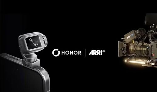 Thông qua sự hợp tác giữa Honor và ARRI, Robot Phone hỗ trợ mã hóa video Log-C nguyên bản cùng các tệp LUT để chỉnh màu trực tiếp trên điện thoại