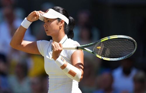 Alexandra Eala sẽ có lần đầu tham dự nội dung đôi nam nữ US Open.