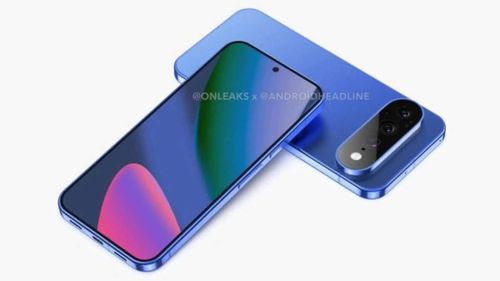 Pixel 11 Series sẽ có pin đủ dùng trong 1 ngày