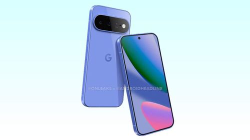 Dòng Pixel 11 được đồn có giá rẻ hơn thế hệ trước