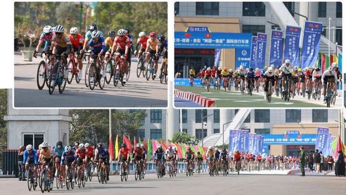 Giải đua xe đạp quốc tế “Một đường đua, hai quốc gia” giữa Lào Cai (Việt Nam) và châu Hồng Hà (Vân Nam, Trung Quốc) là “điểm sáng” ngoại giao thể thao, thắt chặt tình hữu nghị và mở ra cơ hội phát triển tour du lịch xuyên biên giới.
