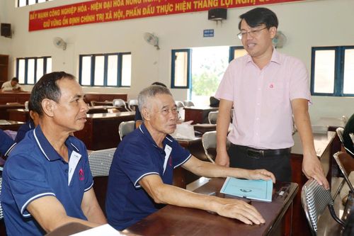 Xã Krông Nô phát huy hiệu quả nguồn vốn vay ưu đãi để phát triển kinh tế