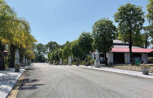 Cơ sở hỏa táng Phúc Lạc Viên - Đài hóa thân hoàn vũ tại Nghĩa trang nhân dân phía Nam luôn hoạt động dưới công suất thiết kế.