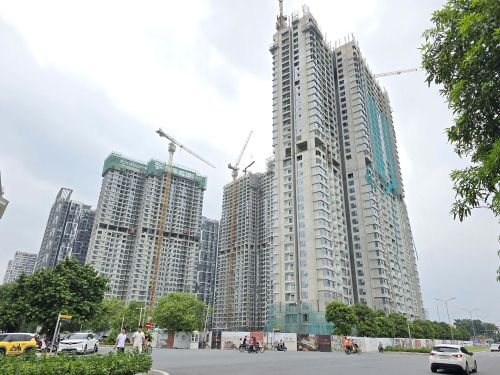 Nhiều người lao động thu nhập thấp đang rất kỳ vọng vào chính sách phát triển nhà ở cho thuê dài hạn, mức giá hợp lý (ảnh minh họa).