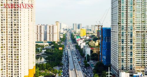 Giá chung cư cũ có xu hướng chững lại.