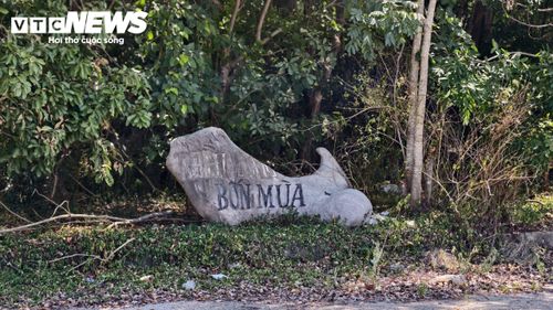 Giai đoạn 1 với diện tích hơn 32 hecta, mang tên Thiên Đàng Bốn Mùa đã hoàn thành công tác bồi thường, được cấp giấy chứng nhận quyền sử dụng đất và đưa vào hoạt động kinh doanh. Chủ đầu tư cũng đã thực hiện đầy đủ nghĩa vụ tài chính đối với phần diện tích này.