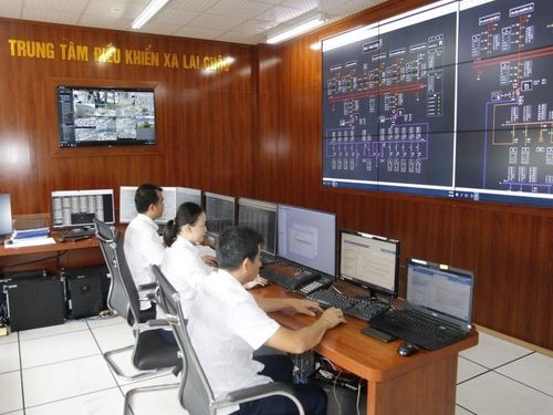 Công tác điều hành, giám sát lưới điện từ xa kết hợp với các giải pháp kỹ thuật góp phần nâng cao độ tin cậy cung cấp điện và hiệu quả vận hành hệ thống.