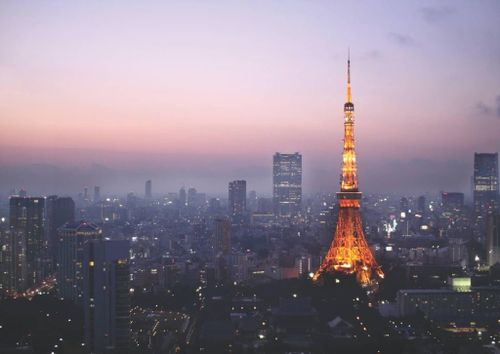 Chính phủ Nhật Bản ước tính xác suất khu vực Thủ đô Tokyo hứng chịu một trận động đất mạnh trong 30 năm tới lên tới khoảng 70%. Ảnh: Japan specialist