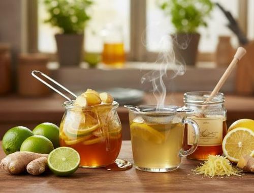 Uống 2 - 3 ly/ngày, khi bụng đói để hấp thu tối đa các dưỡng chất và vào buổi tối giúp ngủ ngon. Dùng trong 3 - 7 ngày.
