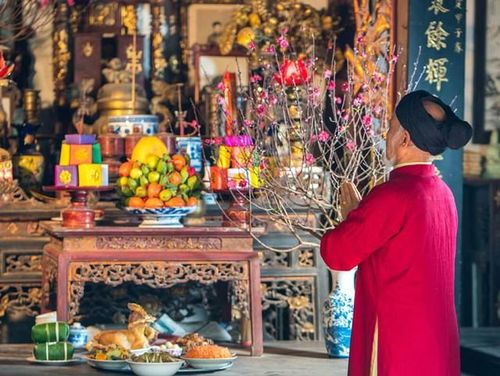 Nhớ về cội nguồn không phải để sống trong quá khứ, mà để có thêm động lực sống tốt hơn ở hiện tại. Ảnh internet