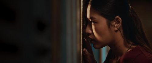Một phân cảnh của Hoa hậu Đoàn Thiên Ân.