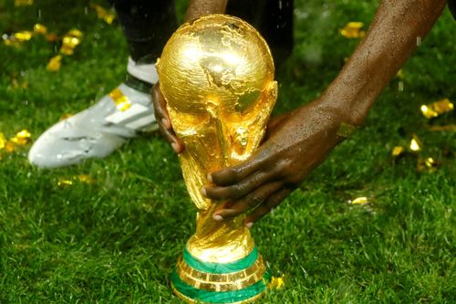  Đề xuất của FIFA gây chấn động thế giới. 