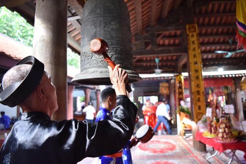 Khi di sản được đánh thức, đó chính nguồn lực nội sinh, là sức mạnh mềm và là động lực quan trọng để phát triển bền vững.