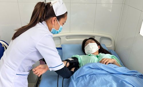 Tỉnh Lâm Đồng tăng cường đảm bảo an toàn thức ăn đường phố