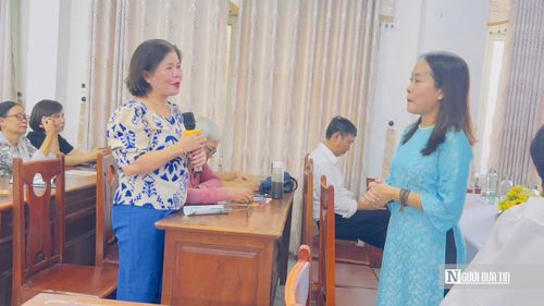 Những tình huống pháp lý gần gũi trong đời sống giúp các quy định về hôn nhân và gia đình trở nên dễ hiểu, dễ áp dụng hơn.