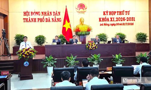Bí thư Thành ủy Đà Nẵng đề nghị khắc phục tình trạng né tránh, đùn đẩy, sợ trách nhiệm trong thực thi công vụ.