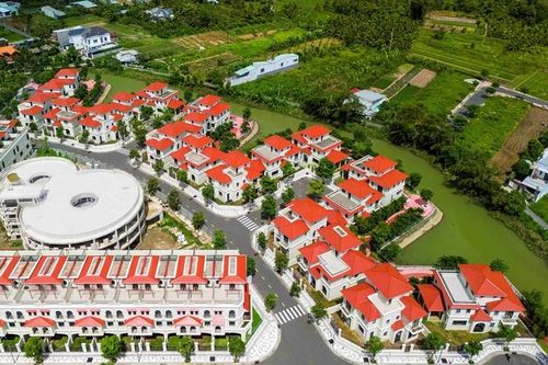 Khu dân cư Phước Thọ sắp chính thức ra mắt thị trường trong thời gian tới