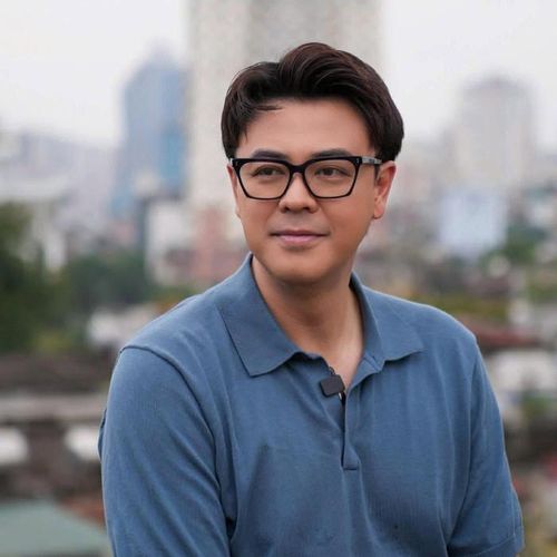Vai Tài tiếp tục đánh dấu bước trưởng thành của Tuấn Tú trên màn ảnh nhỏ và mở ra kỳ vọng cho những dự án tiếp theo. Ảnh: FBNV.