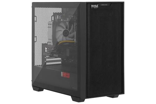 Chọn PC theo nhu cầu thực tế sẽ hiệu quả hơn việc chỉ nhìn một thông số nổi bật trên cấu hình.