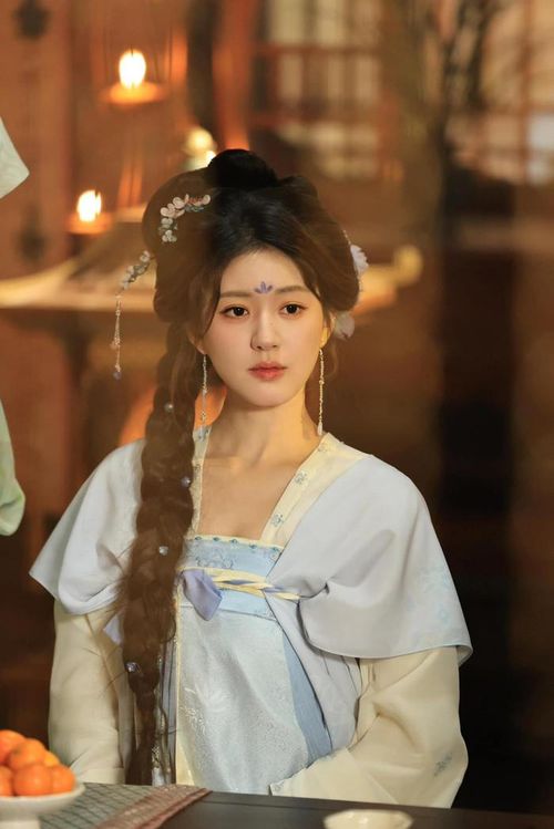 Triệu Lộ Tư là một trong những gương mặt nhận được nhiều sự yêu thích từ khán giả phim Hoa ngữ.