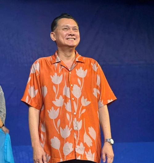 Khán giả bày tỏ nhiều tiếc nuối khi Sân khấu Kịch Thiên Đăng chuẩn bị khép lại hành trình hoạt động. Ảnh: NSX