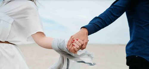 Trải nghiệm tích cực cùng nhau sau mâu thuẫn - Ảnh minh hoạ