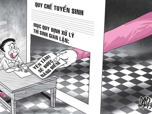Ảnh mang tính minh họa. Nguồn: Internet