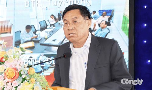 Phó Chủ tịch UBND tỉnh Lâm Đồng Võ Ngọc Hiệp, Trưởng ban Ban Chỉ đạo Tổng điều tra kinh tế năm 2026 phát biểu chỉ đạo Hội nghị.