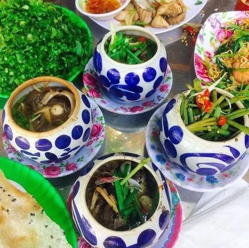 Mắt cá ngừ, đặc sản nổi tiếng Phú Yên.