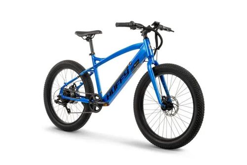 Mẫu xe Quantis sở hữu viên pin tháo rời dung lượng 280 Wh.