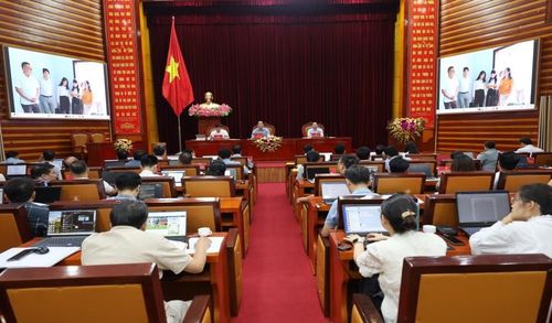 Phiên Giải trình Quý II/2026