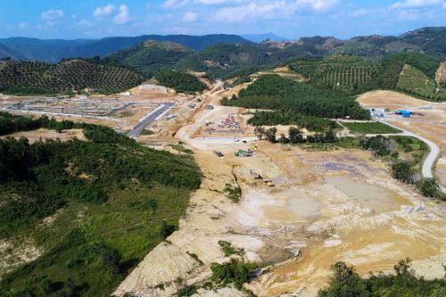 Tỉnh Lâm Đồng đang đôn đốc đẩy nhanh tiến độ giải phóng mặt bằng và bố trí tái định cư, tạo điều kiện để 2 tuyến cao tốc được triển khai nhanh chóng
