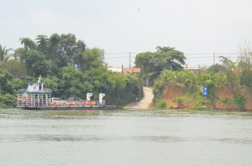 Đồng Nai sẽ triển khai loạt dự án cầu đường kết nối.