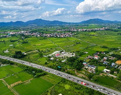Khi mỗi thửa đất có mã định danh điện tử, giao dịch bất động sản sẽ minh bạch hơn - Ảnh minh họa