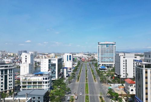 Hải Phòng chủ động chuẩn bị quỹ đất phát triển đô thị, thương mại và dịch vụ nhằm đón làn sóng đầu tư mới. (Ảnh: Báo Đầu tư).