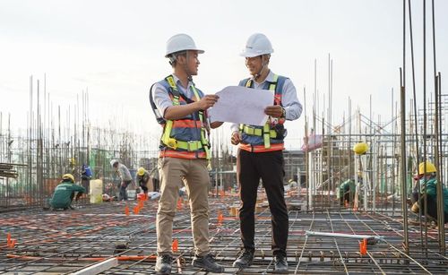 Ricons có lợi nhuận cao nhất sau nhiều năm. (Ảnh: B.L)
