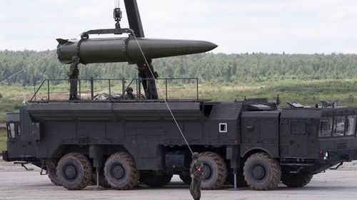 Ukraine chuyển giao dữ liệu thu được cho các đối tác quốc tế để tăng cường hơn nữa việc kiểm soát xuất khẩu và chính sách trừng phạt nhằm vào Nga.